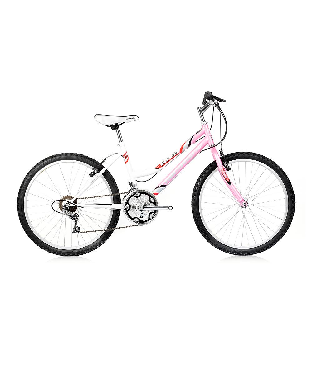 24 in. Pink Bicycle U268