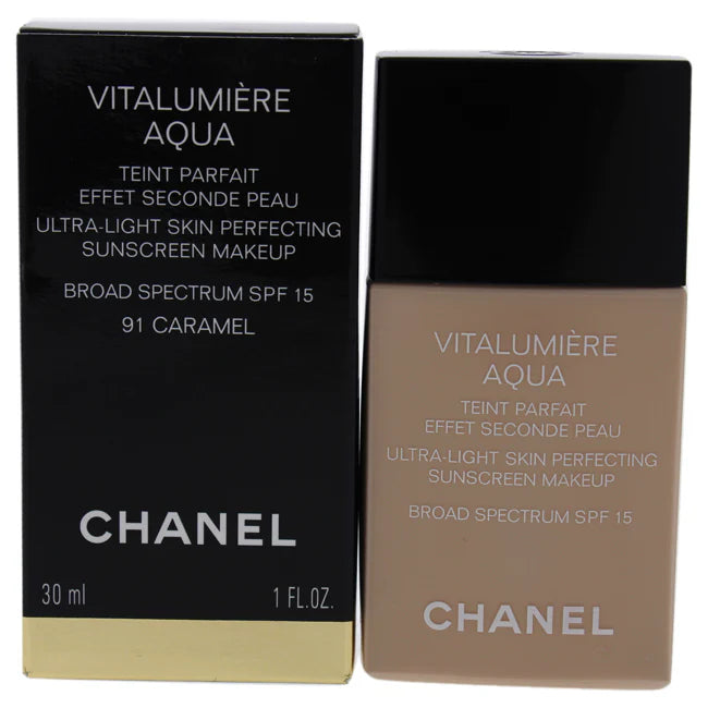 1 oz Foundation SPF 15 P568059