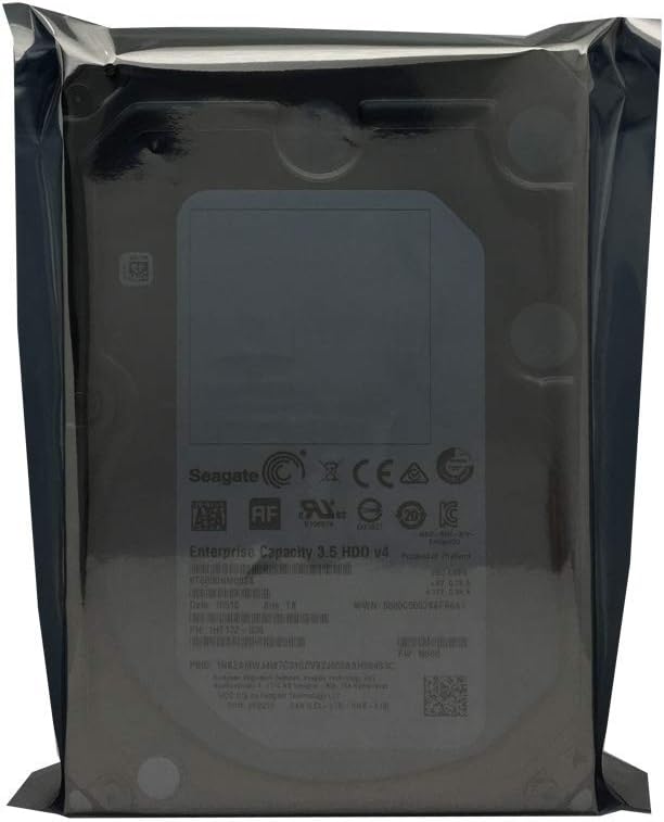 6TB 7200RPM 3.5inch Enterprise Hard Drive A213