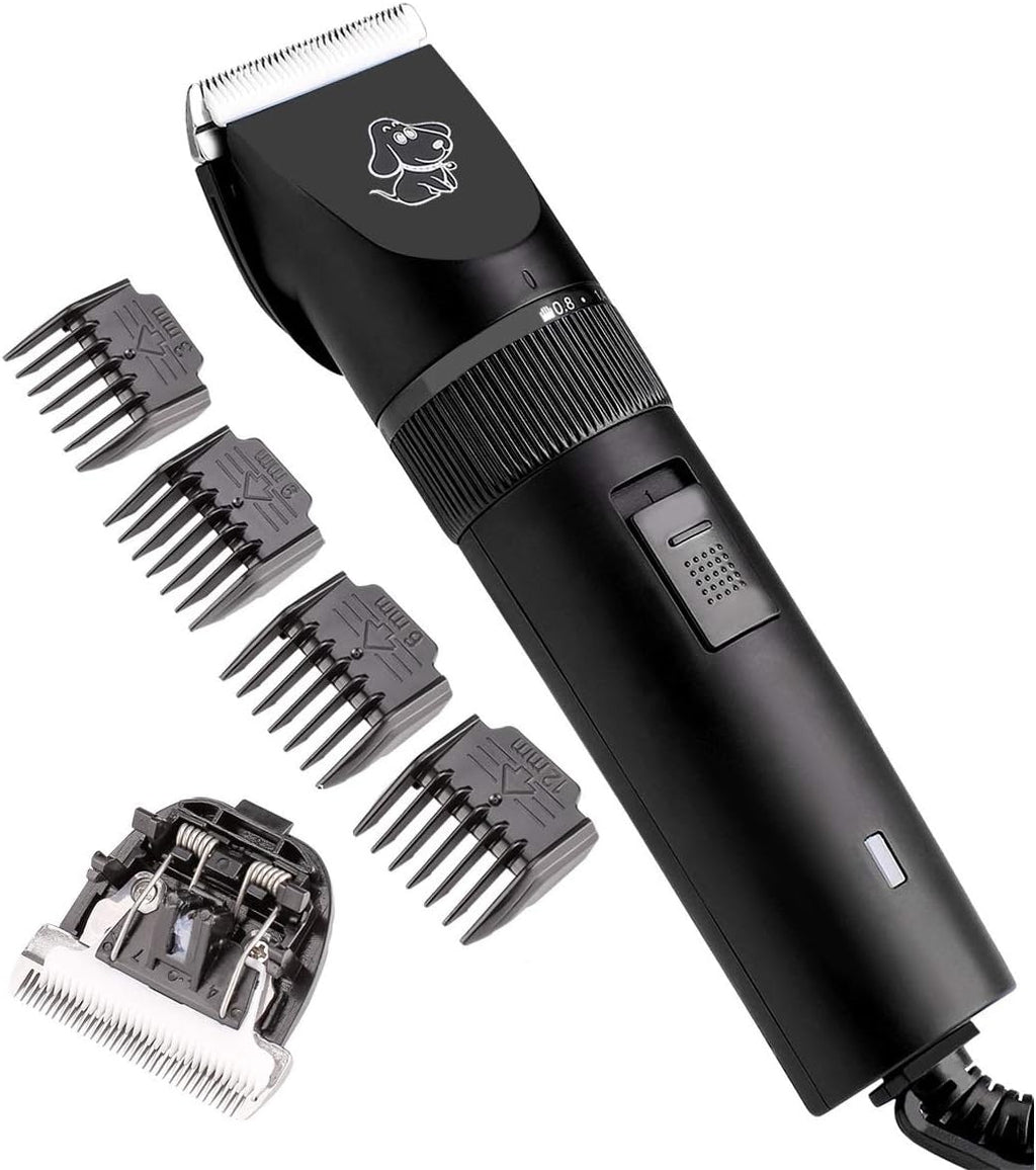 Dog Grooming Clippers Q98187