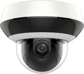 4MP PoE Mini PTZ Camera 2.8mm~12mm 4X Optical Zoom Indoor and Outdoor D912350
