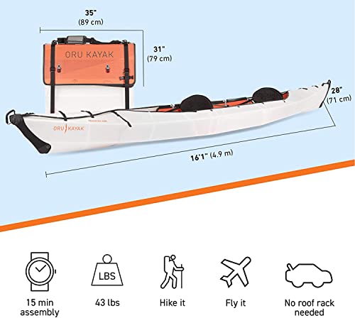 Foldable Kayak V7168