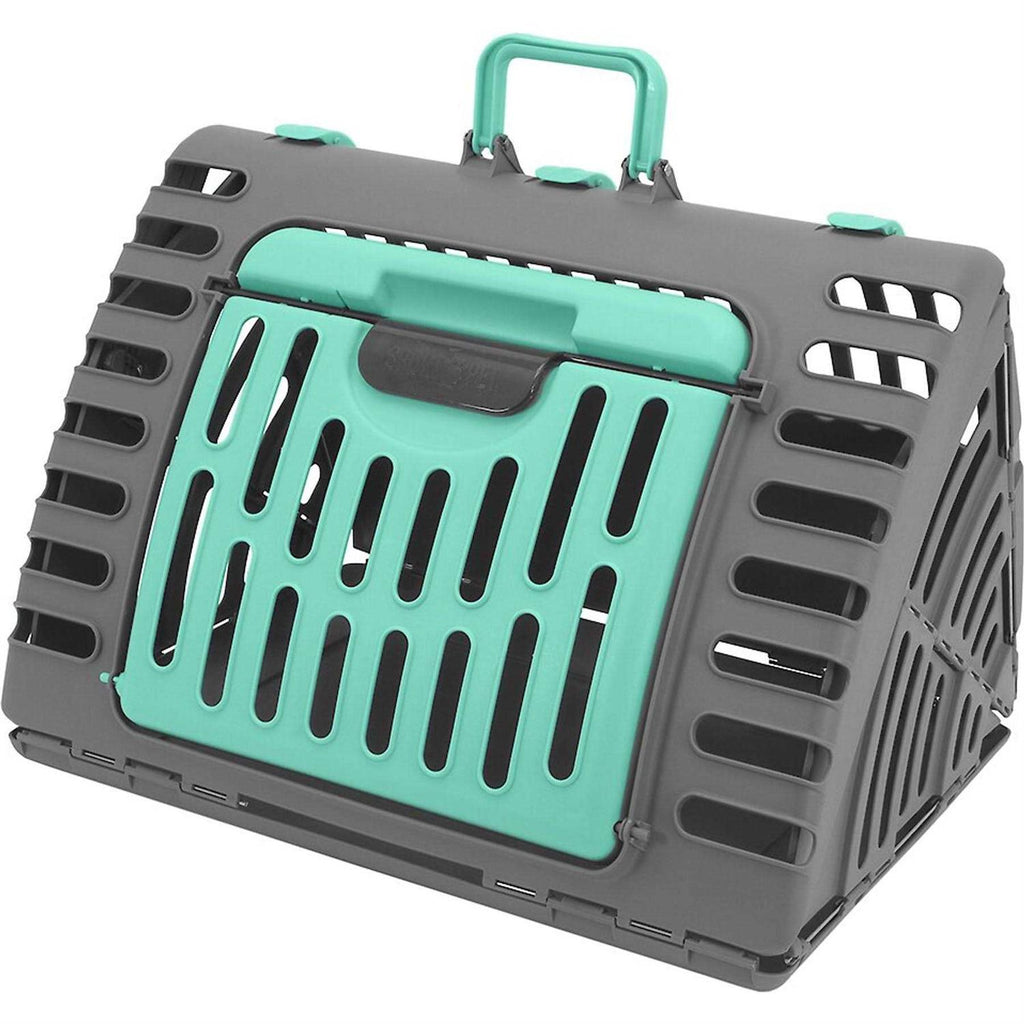 X-Large Foldable Travel Cat Carrier C5490