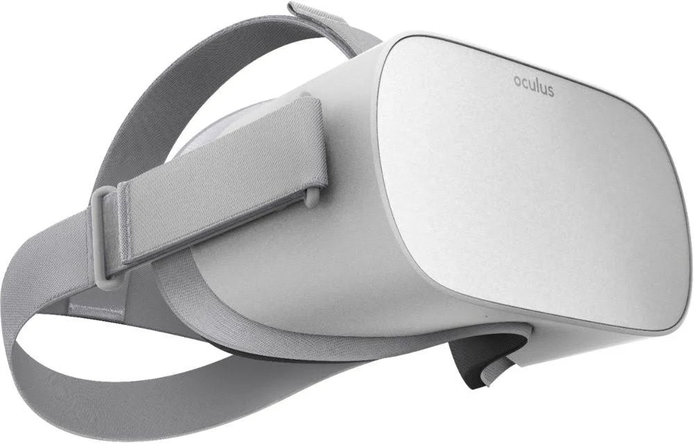 32GB Stand-Alone Virtual Reality Headset Z2972
