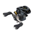 Low Profile Baitcast Reel D3327