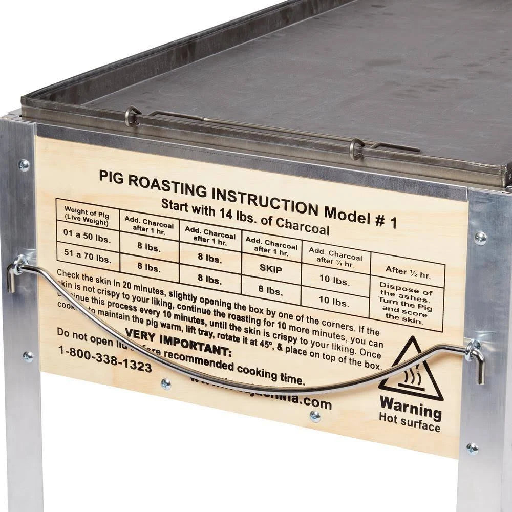 Roasting Box R9884