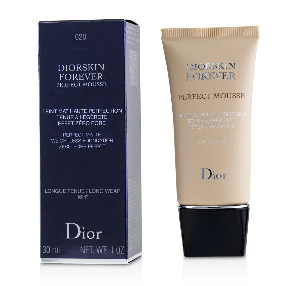 30ml/1oz Foundation J272433