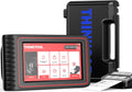 Bi-Directional Diagnostic Scan Tool with 34 Reset Services A41813