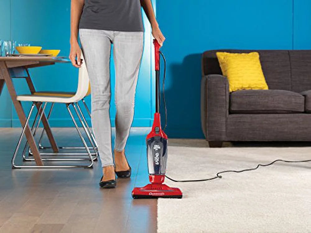 3-in-1 Corded Bagless Stick and Handheld Vacuum Cleaner V9927