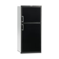 6 cu. ft. Right-Hinged RV Refrigerator L563