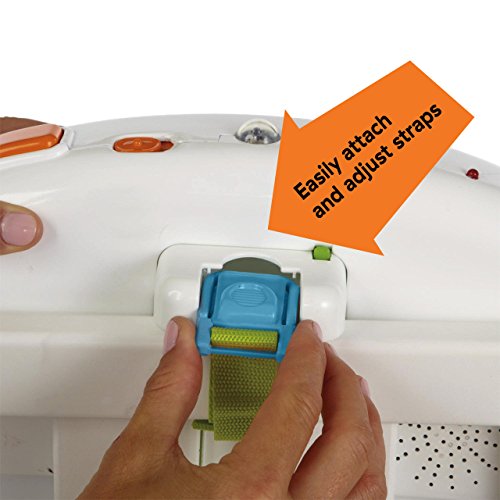 Musical Crib Toy and Sound Machine Q613