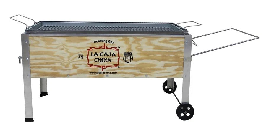 Roasting Box R9884