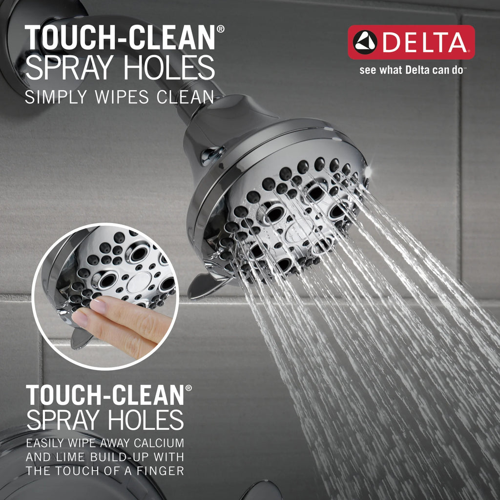 Tub & Shower Trim U1653