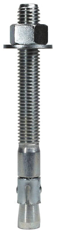 5/8x22 Carbon-Steel Wedge Anchors M582
