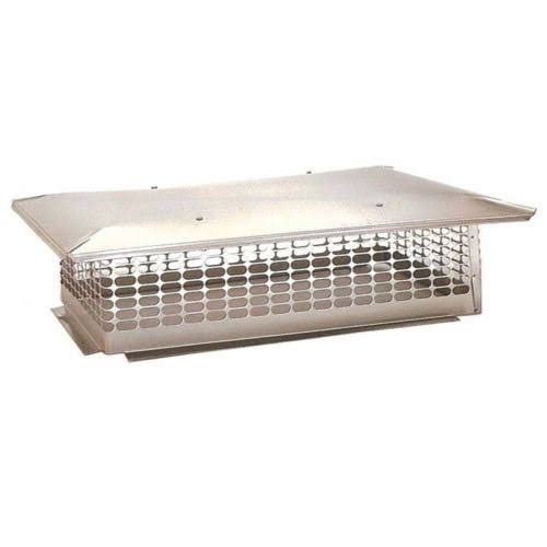 Stainless Steel Stock Custom Cap R30825