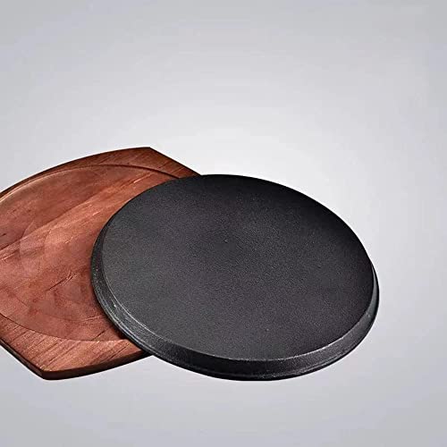 Cast Iron Round Skillet (7 inch) S7751