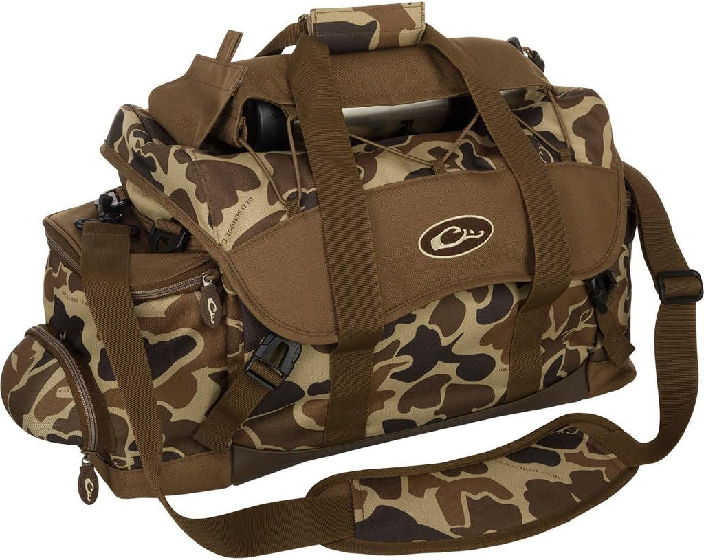 Camo Blind Bag (Large) R92313