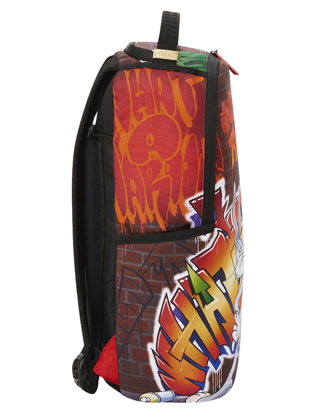Multicoloured Backpack M318027