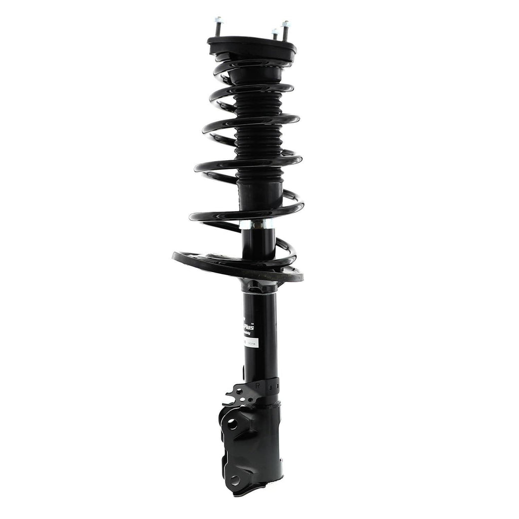 Strut and Coil Spring Assembly U768537