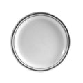 Emerald Narrow Rim Plates K6467