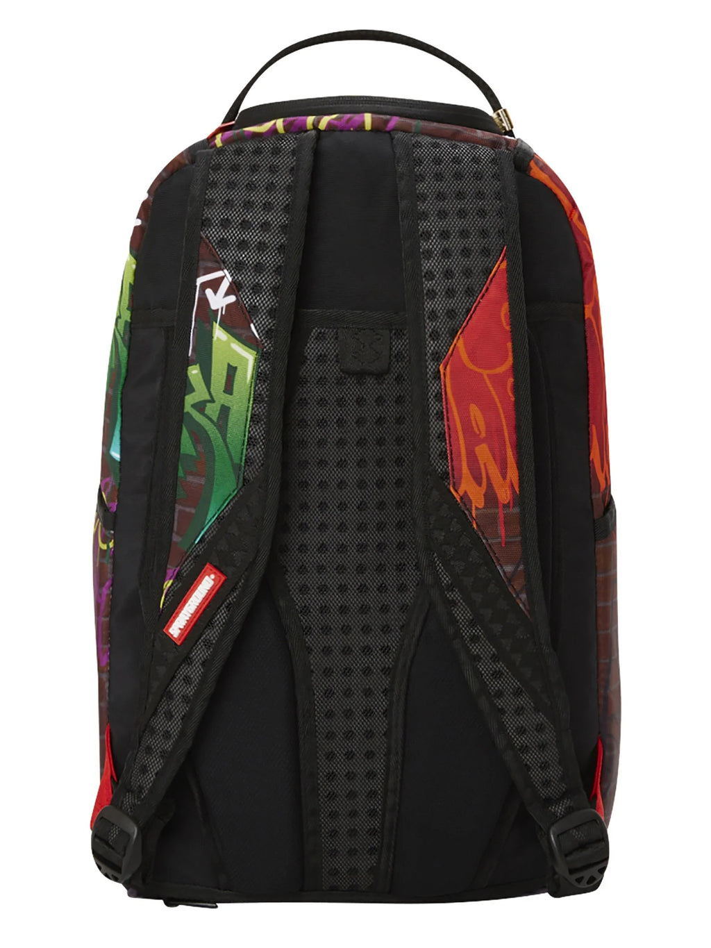 Multicoloured Backpack M318027