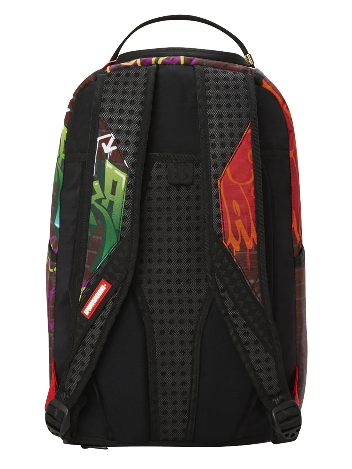 Multicoloured Backpack M318027