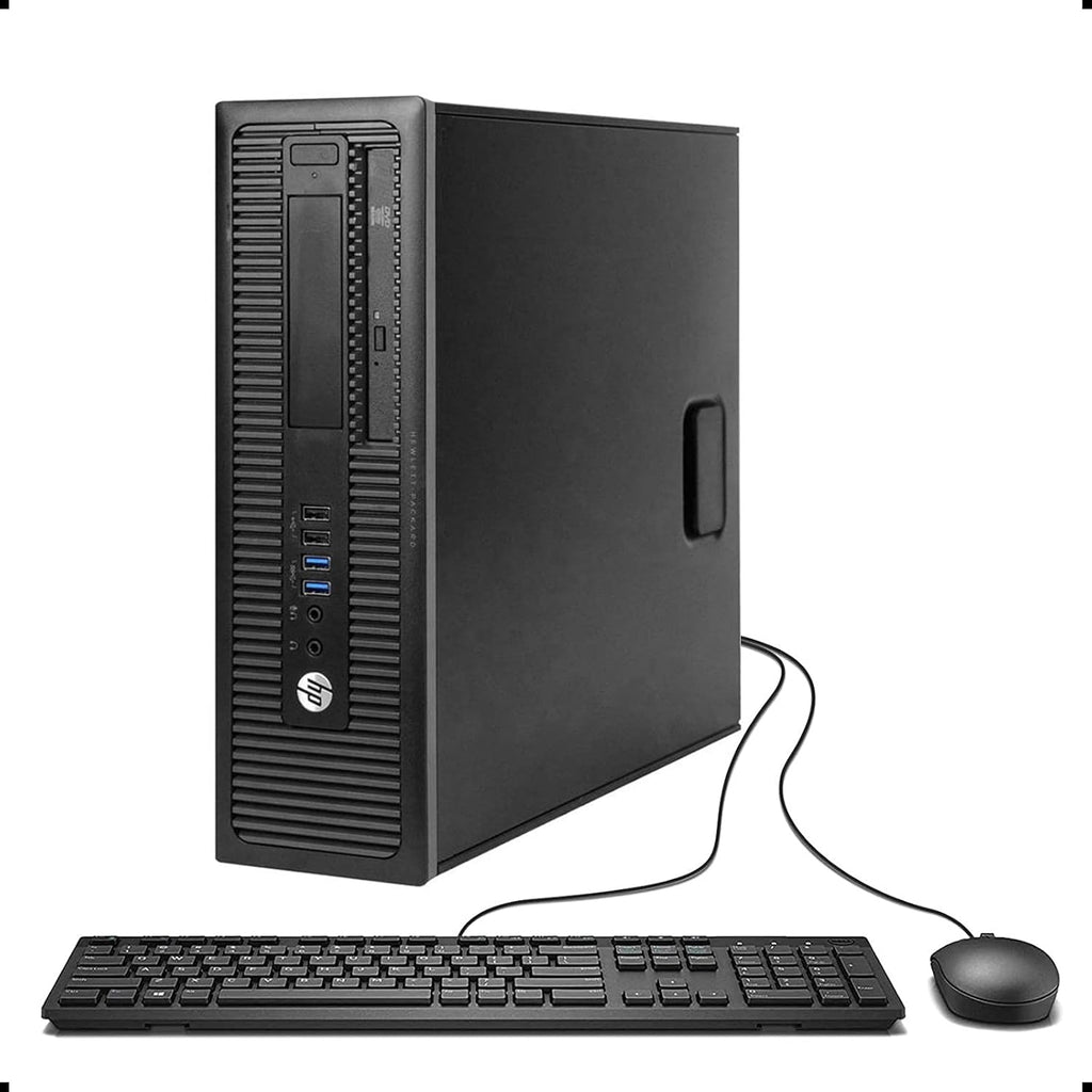 Intel Core i7 4770 3.4Ghz 32GB DDR3 RAM 1TB SSD Desktop Z453756