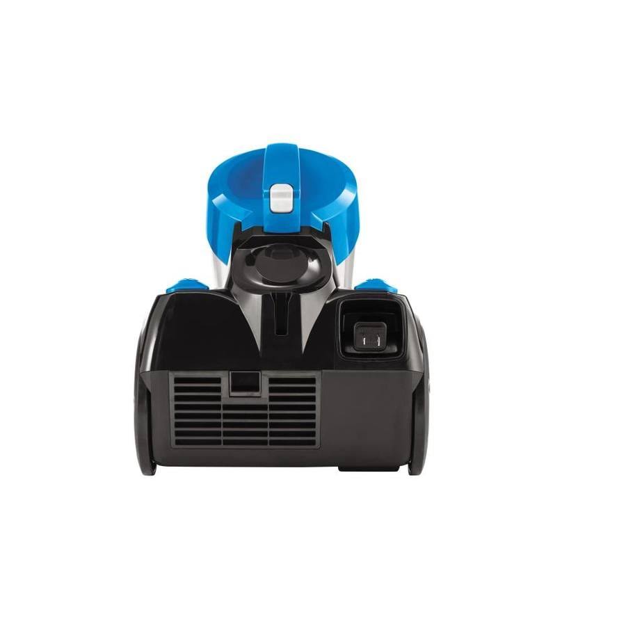 Bagless Canister Vacuum T9365