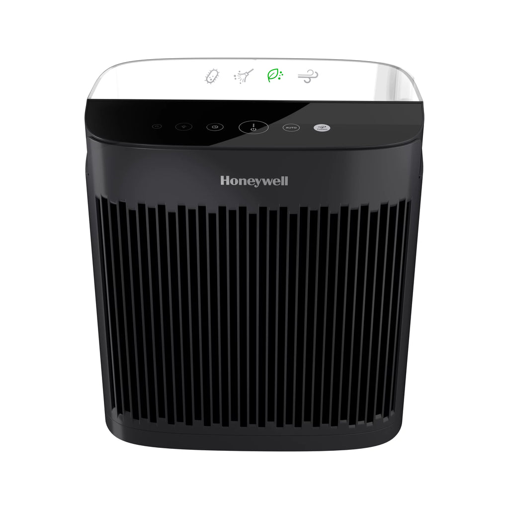HEPA Air Purifier E383