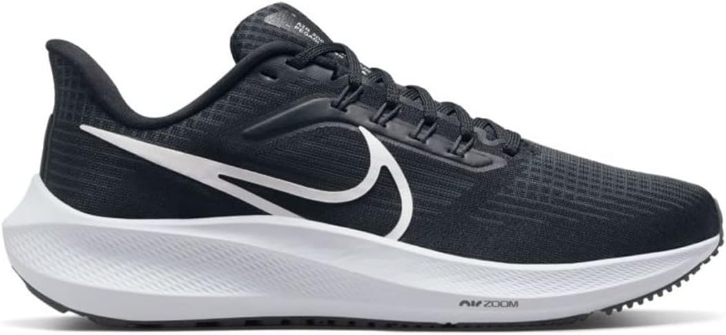 Black Running Shoes T121