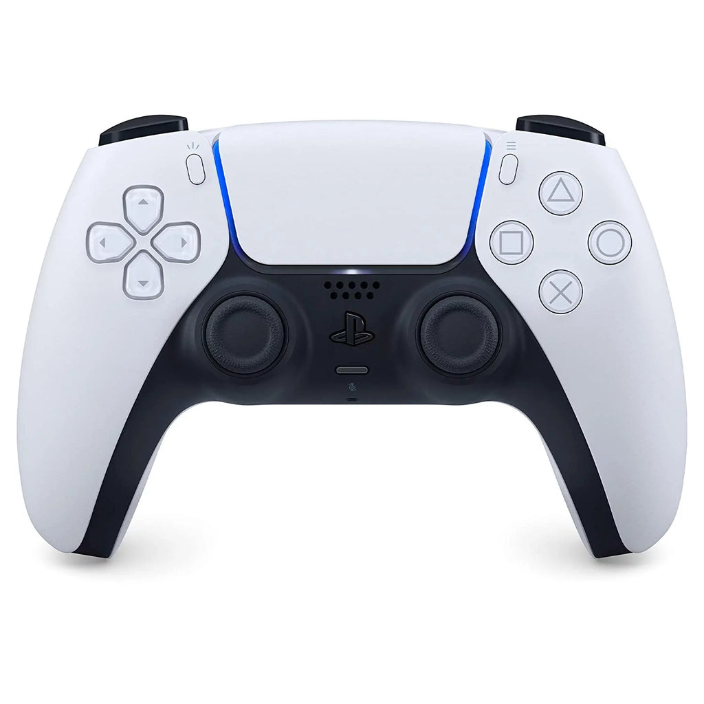 PlayStation 5 Digital Slim with Extra White Controller Q114531