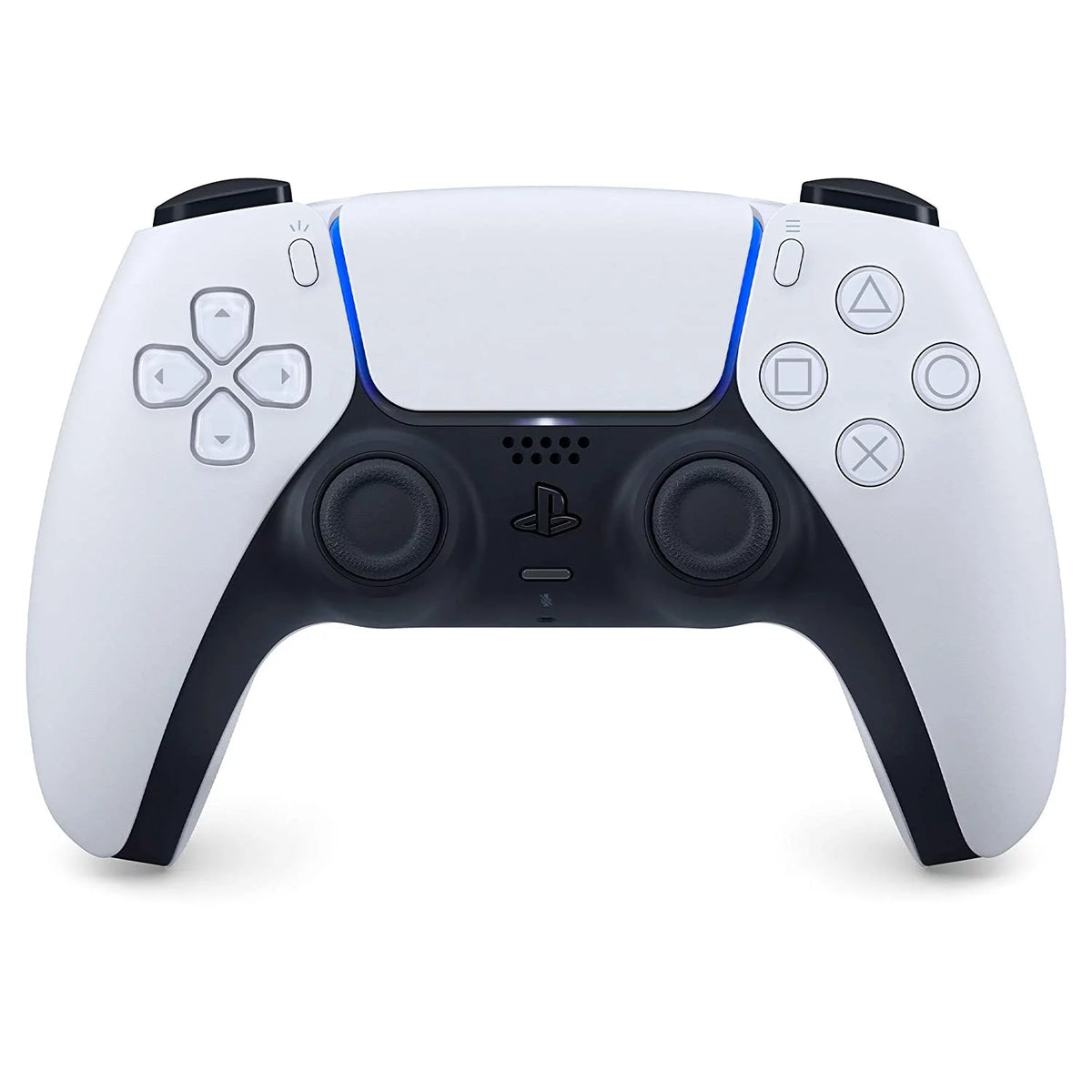 PlayStation 5 Digital Slim with Extra White Controller Q114531