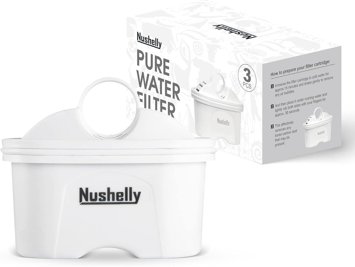 Countertop Water Filtration System with 1 Filter J18345