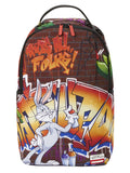 Multicoloured Backpack M318027