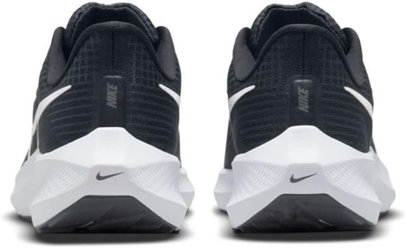 Black Running Shoes T121