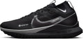 Black Wolf Grey Reflect Silver Low-Top Sneakers I675890