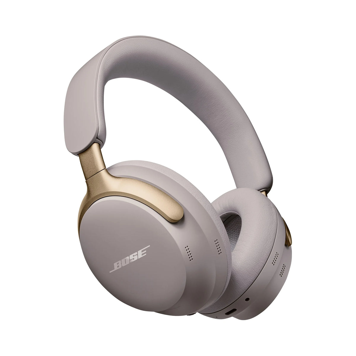 Sandstone Wireless Noise Cancelling Bluetooth Headphones W190