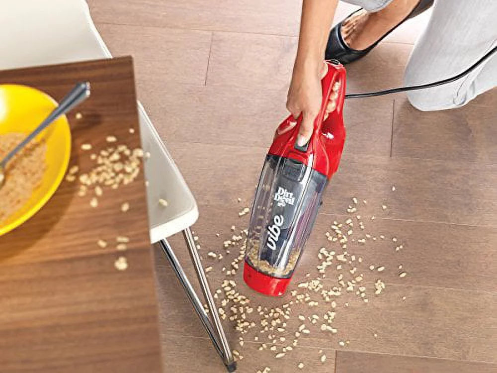 3-in-1 Corded Bagless Stick and Handheld Vacuum Cleaner V9927