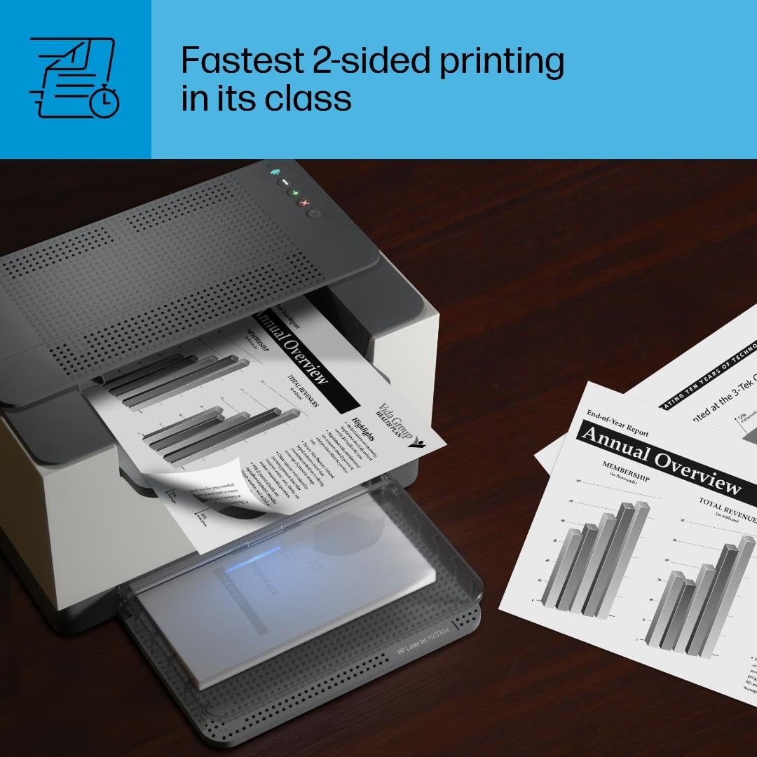 Wireless Printer G82110