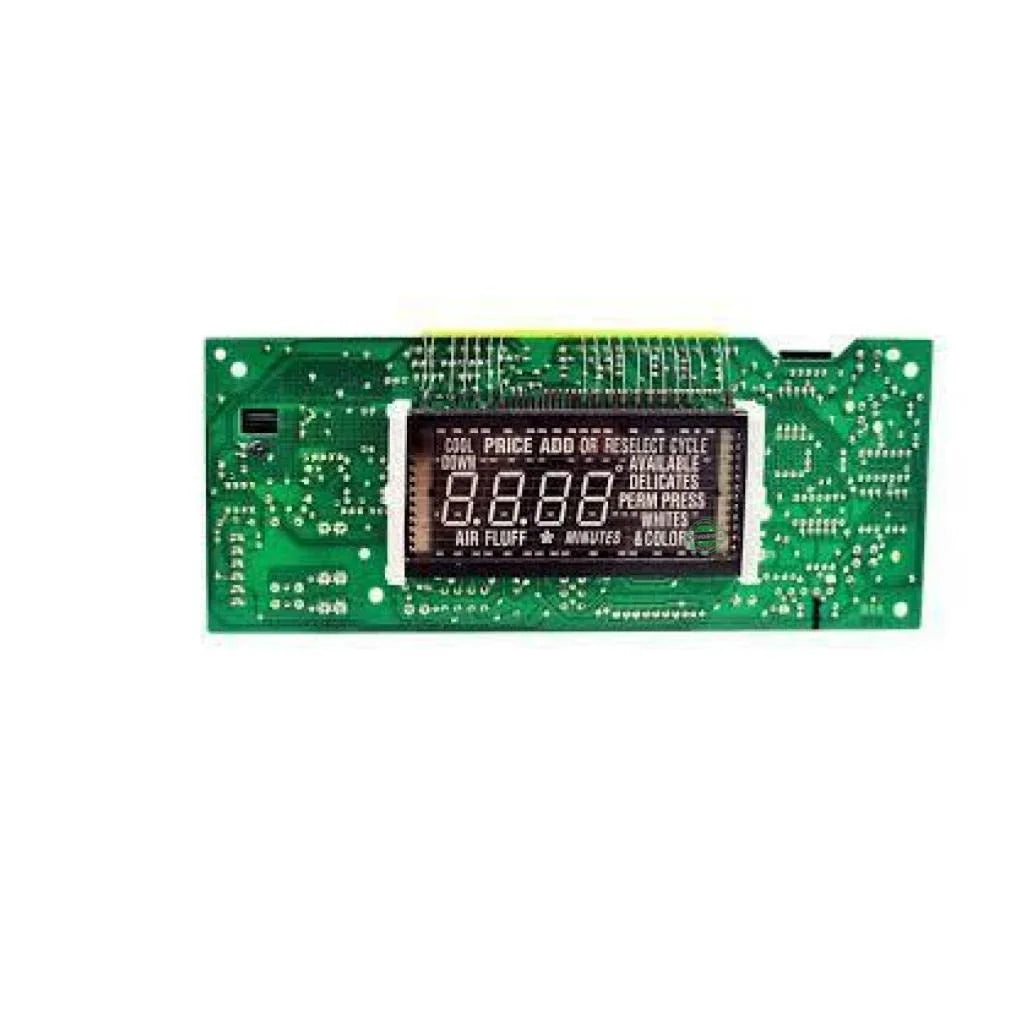 Electronic Control Board N207917