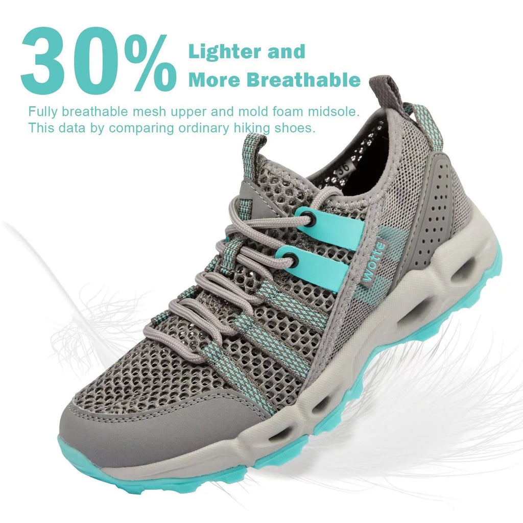 Blue 10.5 Water Shoes Z8509