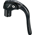 Carbon Brake Lever Set Black D4616