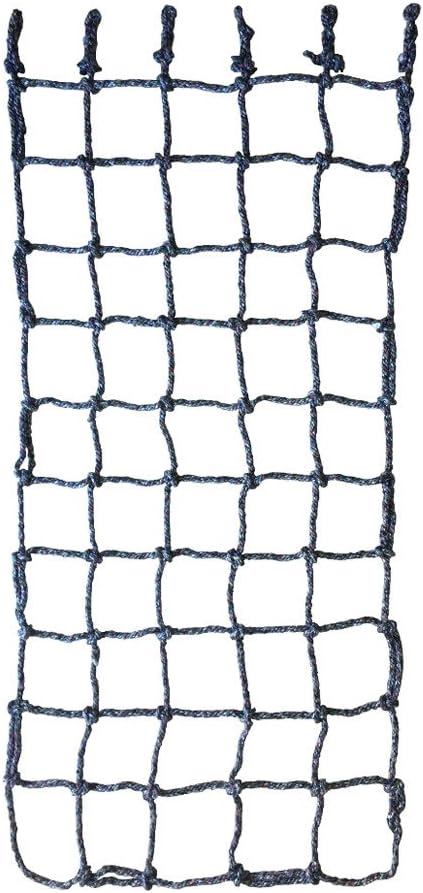 40'' x 80'' Climbing Cargo Net Q702