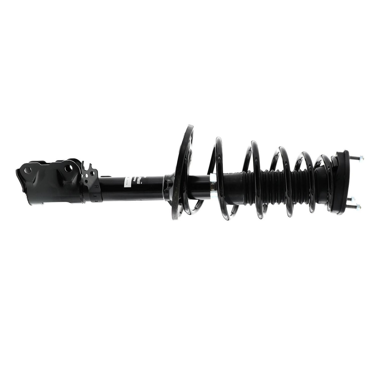 Strut and Coil Spring Assembly U768537