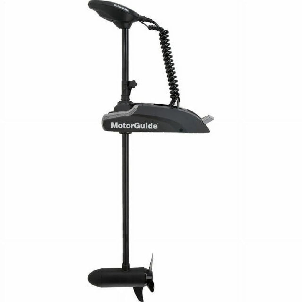 Wireless Electric Steer Bow Mount Freshwater Variable Speed Trolling Motor with Pinpoint GPS R13182