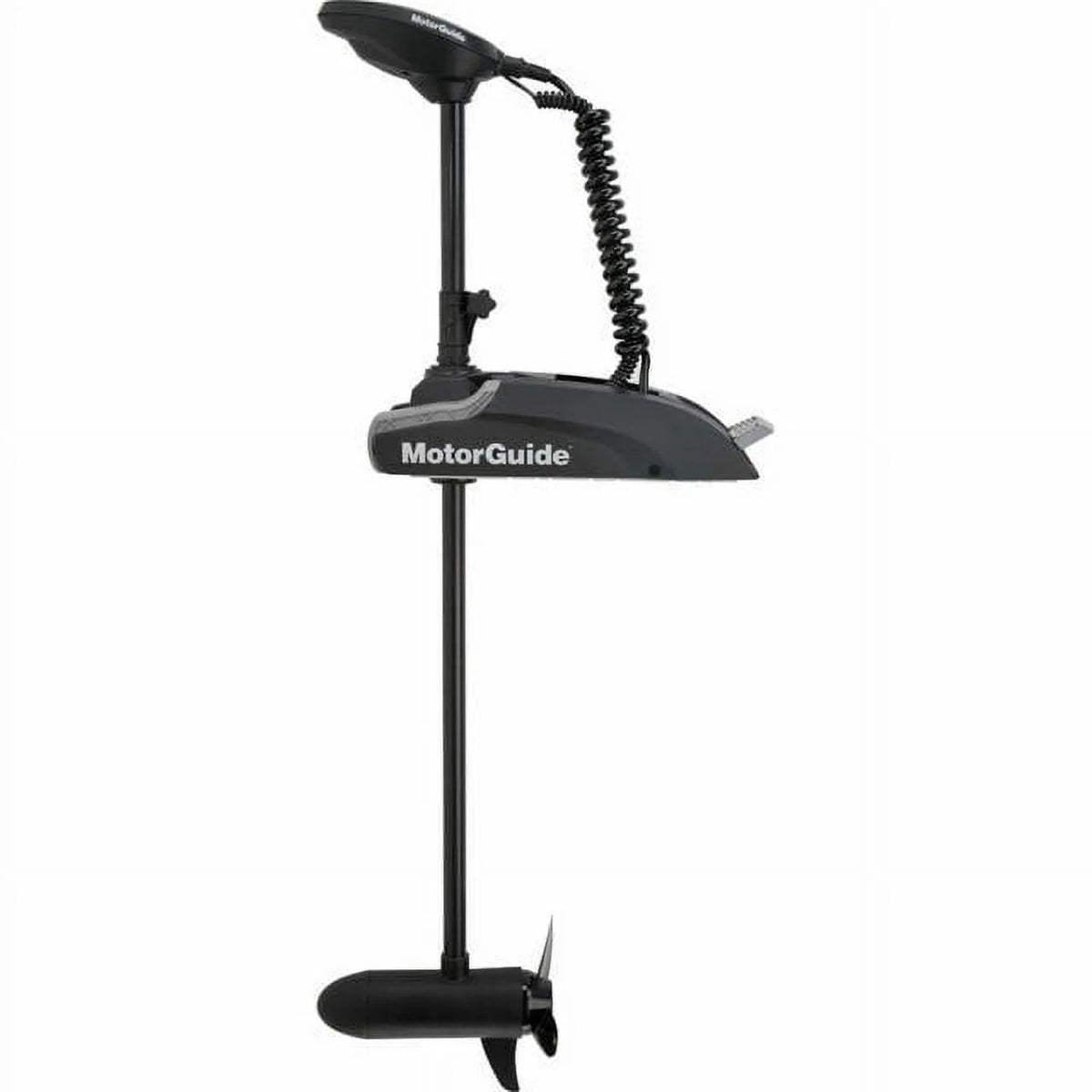 Wireless Electric Steer Bow Mount Freshwater Variable Speed Trolling Motor with Pinpoint GPS R13182