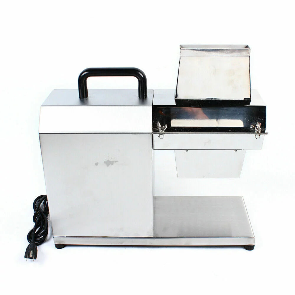 Electric Meat Tenderizer Stainless 450W Y1689
