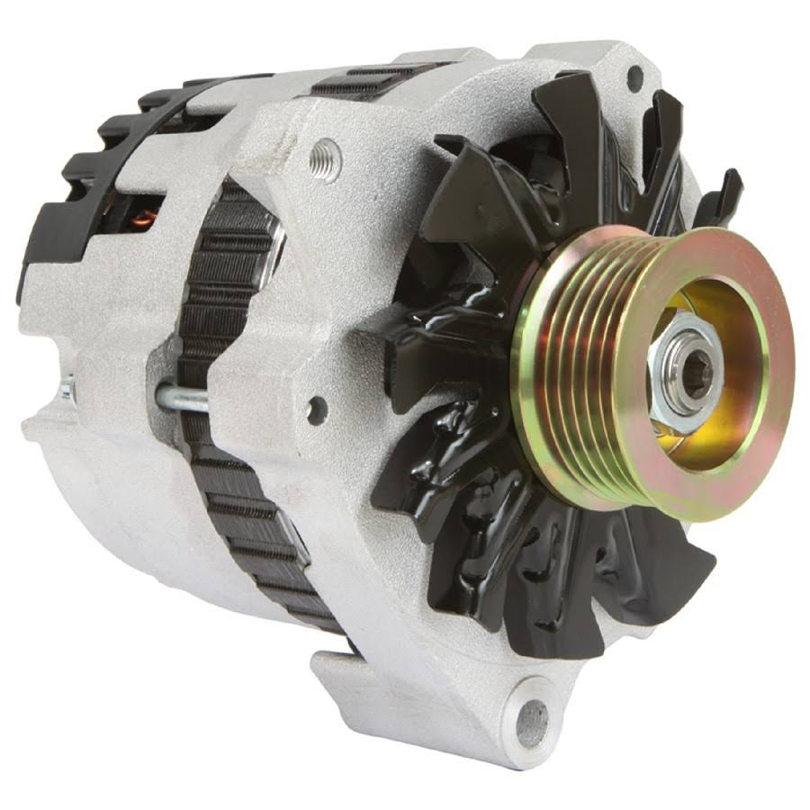 New Alternator for Chevrolet GMC Oldsmobile 4.3L 5.0L 5.7L K32458