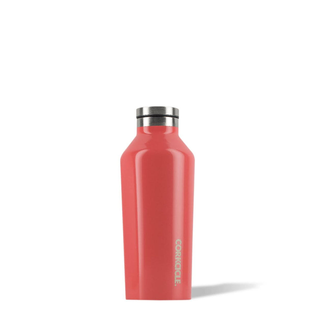 60 oz Turquoise Canteen M6701