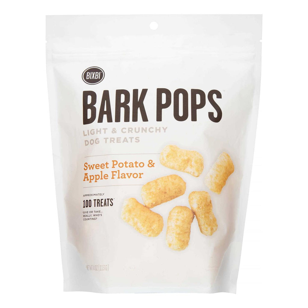 Bark Pops Dog Treats D848